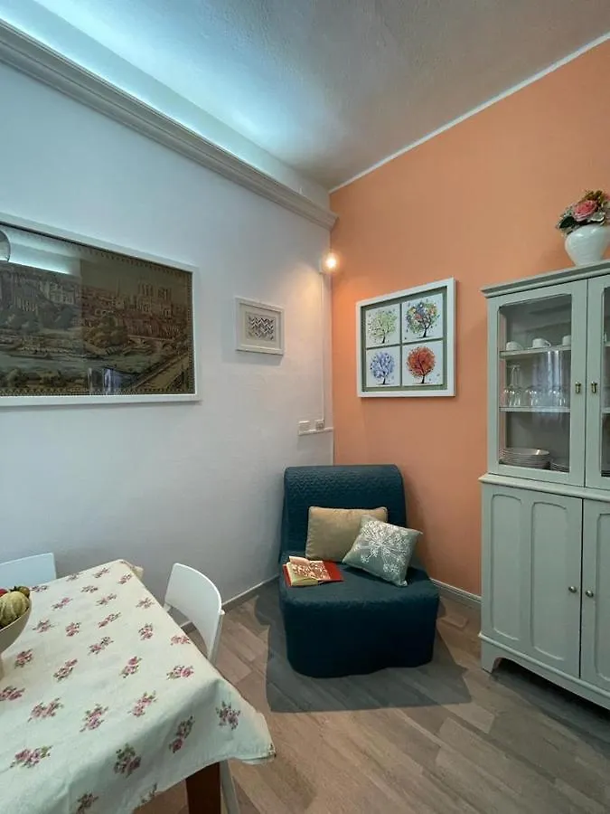 Appartamento I Nuraghi I Cagliari Italia