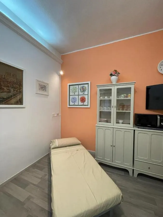 Appartamento I Nuraghi I Cagliari 0*,  Italia