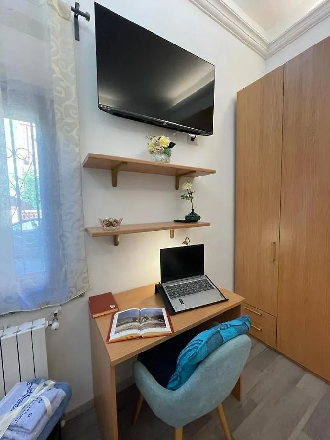 Appartamento I Nuraghi I Cagliari