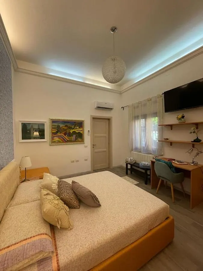 Appartamento I Nuraghi I Cagliari