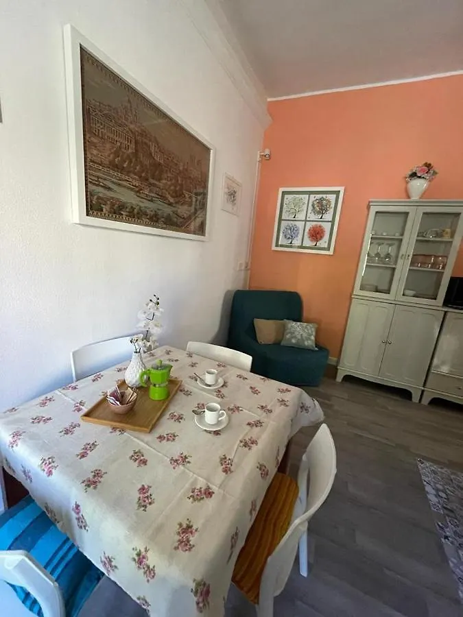 Appartamento I Nuraghi I Cagliari