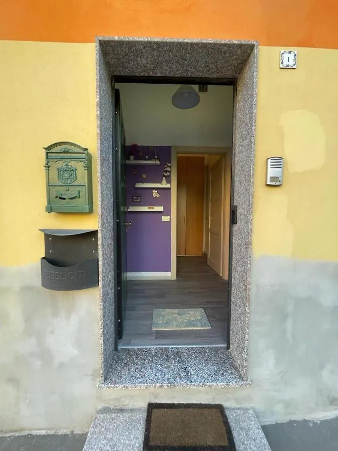 Appartamento I Nuraghi I Cagliari Italia