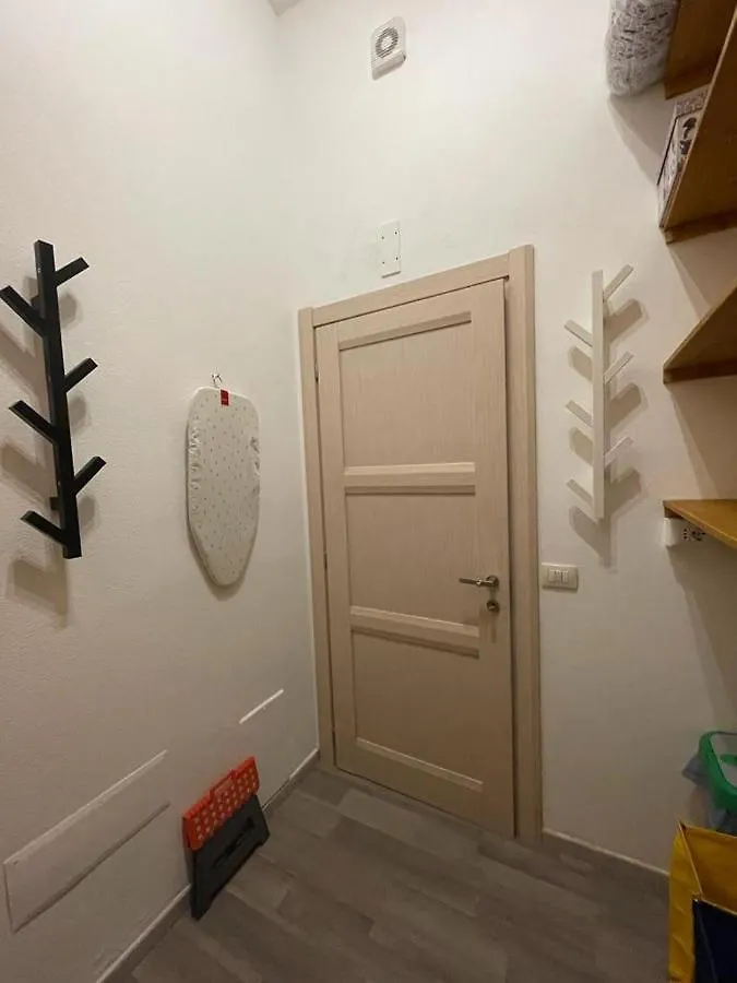 Appartamento I Nuraghi I Cagliari