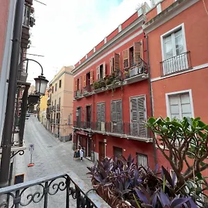 Appartamento Kalma - Azuni Piazza Jenne, Cagliari