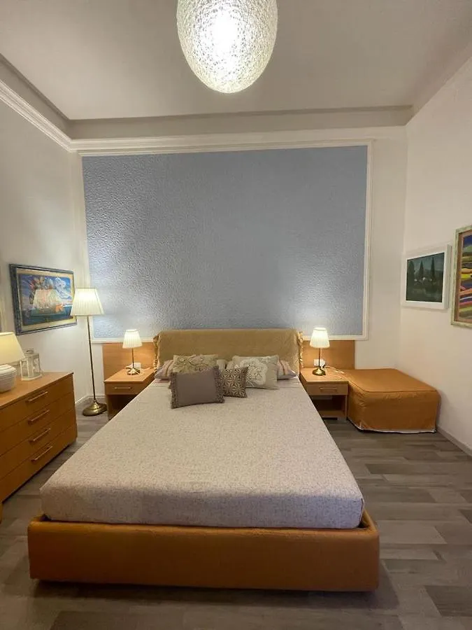 I Nuraghi I Apartment Cagliari 0*,