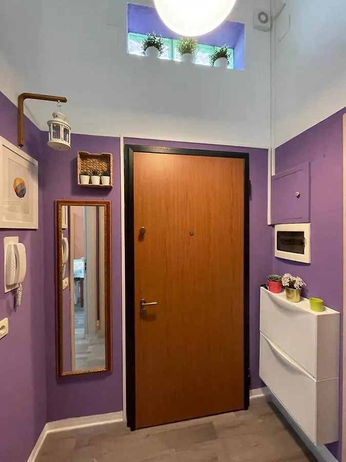 I Nuraghi I Apartment Cagliari
