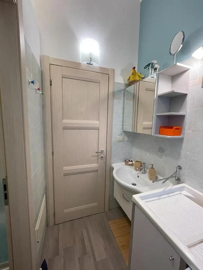 I Nuraghi I Apartment Cagliari