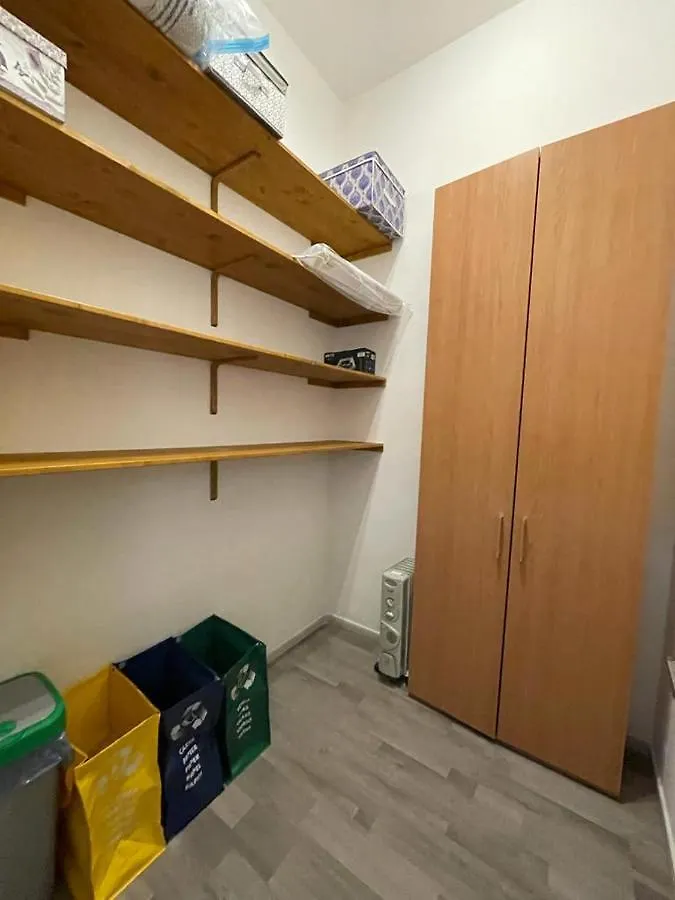 I Nuraghi I Apartment Cagliari