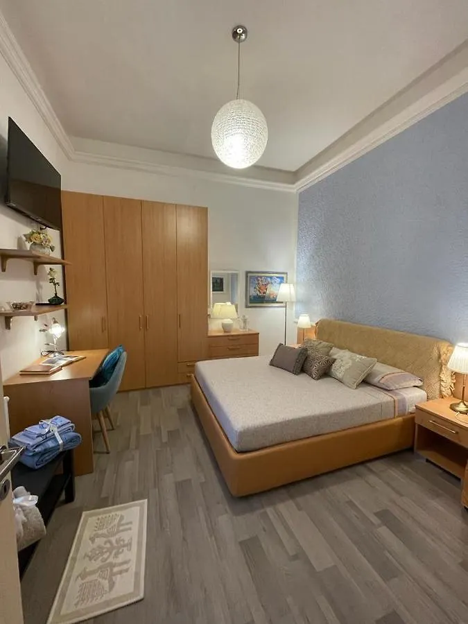 I Nuraghi I Apartment Cagliari