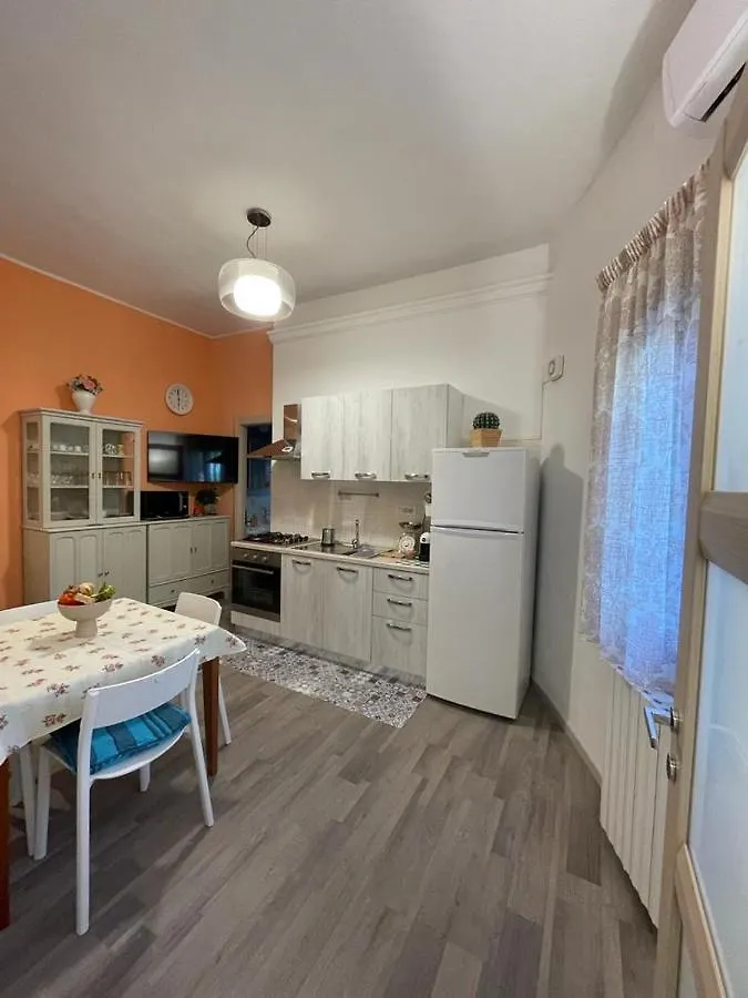 I Nuraghi I Apartment Cagliari Italy