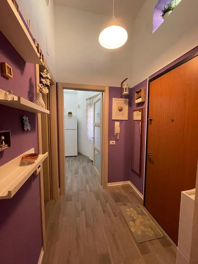 I Nuraghi I Apartment Cagliari Italy