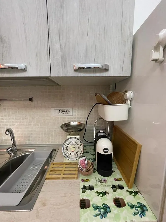 I Nuraghi I Apartment Cagliari